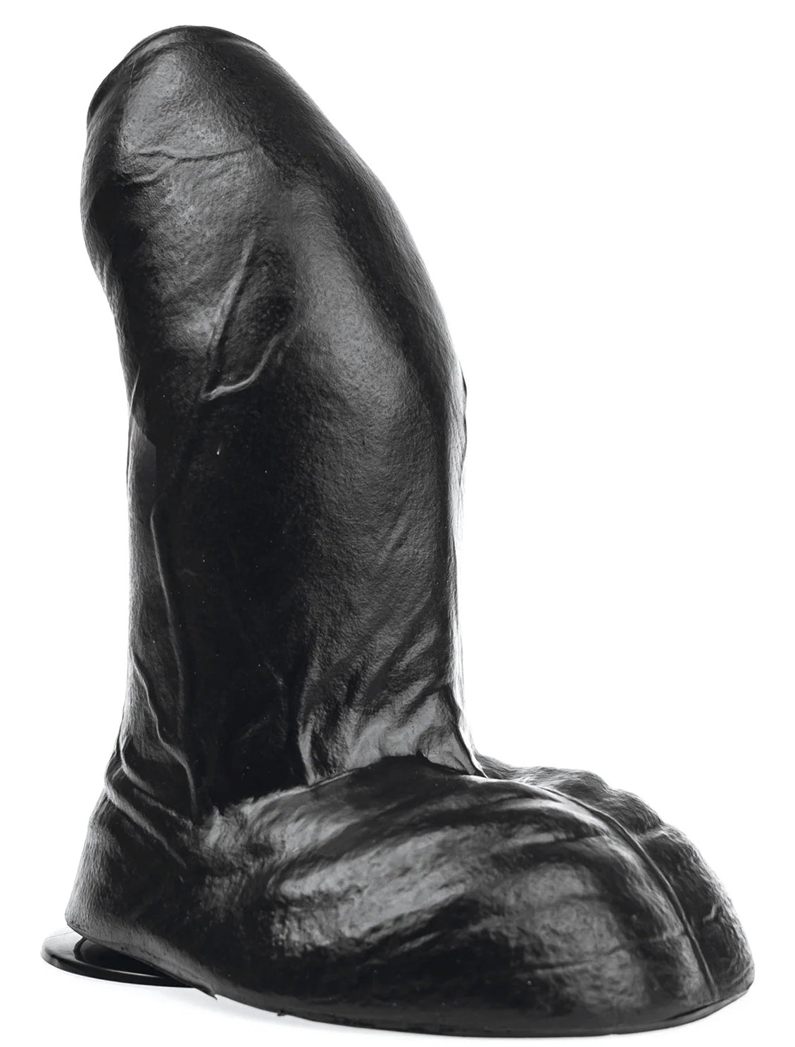 Gode DP109B Frederick Noir XL 27 x 10.5cm