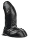Gode DP109B Frederick Noir XL 27 x 10.5cm