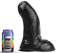 Gode DP109B Frederick Noir XL 27 x 10.5cm