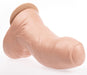 Gode DP109F Frederick XL 27 x 10.5cm