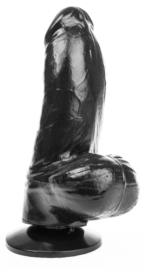 Gode DP82B Grenadier Noir S 12 x 5cm