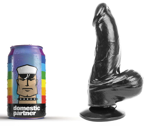 Gode DP82B Grenadier Noir S 12 x 5cm