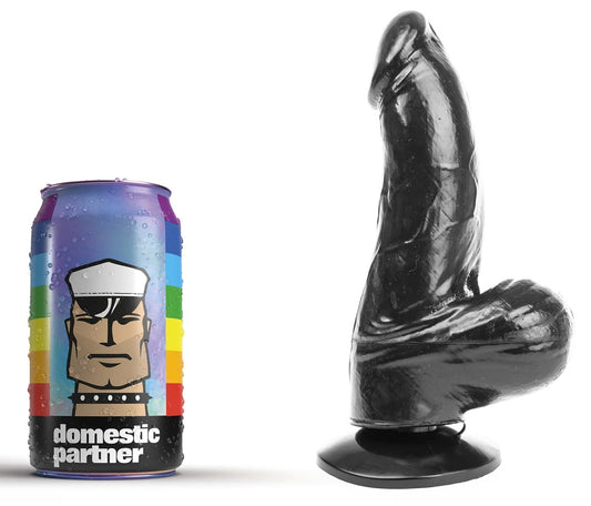 Gode DP82B Grenadier Noir S 12 x 5cm