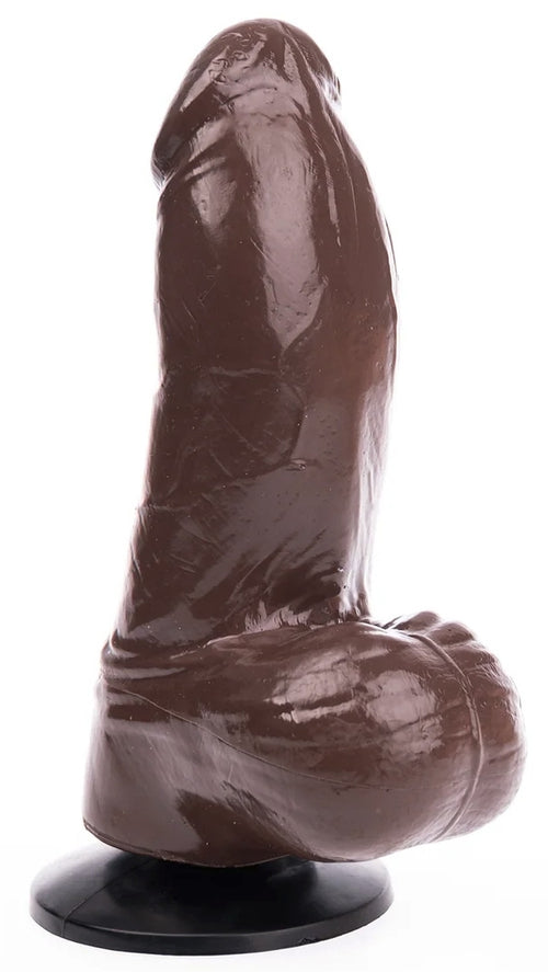Gode DP82BR Grenadier Marron S 12 x 5cm