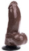 Gode DP82BR Grenadier Marron S 12 x 5cm