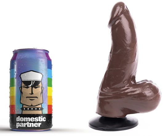Gode DP82BR Grenadier Marron S 12 x 5cm