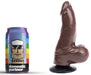Gode DP82BR Grenadier Marron S 12 x 5cm