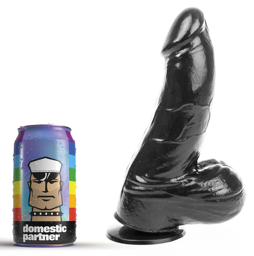 Gode DP83B Grenadier Noir M 15 x 6.5cm