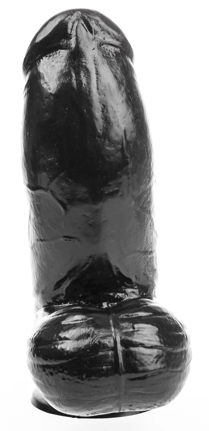 Gode DP83B Grenadier Noir M 15 x 6.5cm