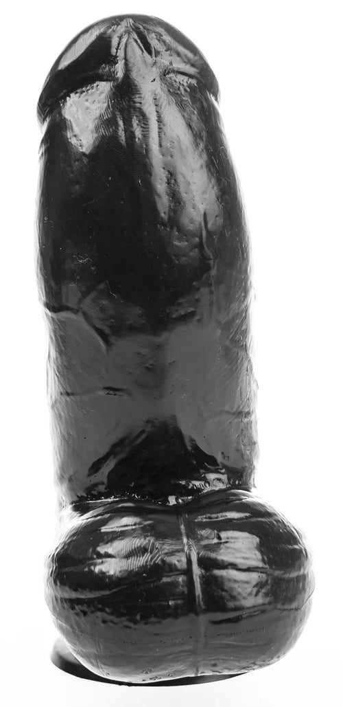 Gode DP83B Grenadier Noir M 15 x 6.5cm