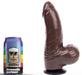 Gode DP83BR Grenadier Marron M 15 x 6.5cm