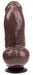 Gode DP83BR Grenadier Marron M 15 x 6.5cm