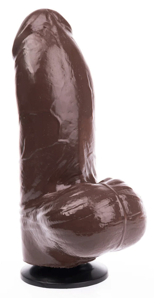 Gode DP83BR Grenadier Marron M 15 x 6.5cm