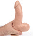 Gode DP83F Grenadier M 15 x 6.5cm