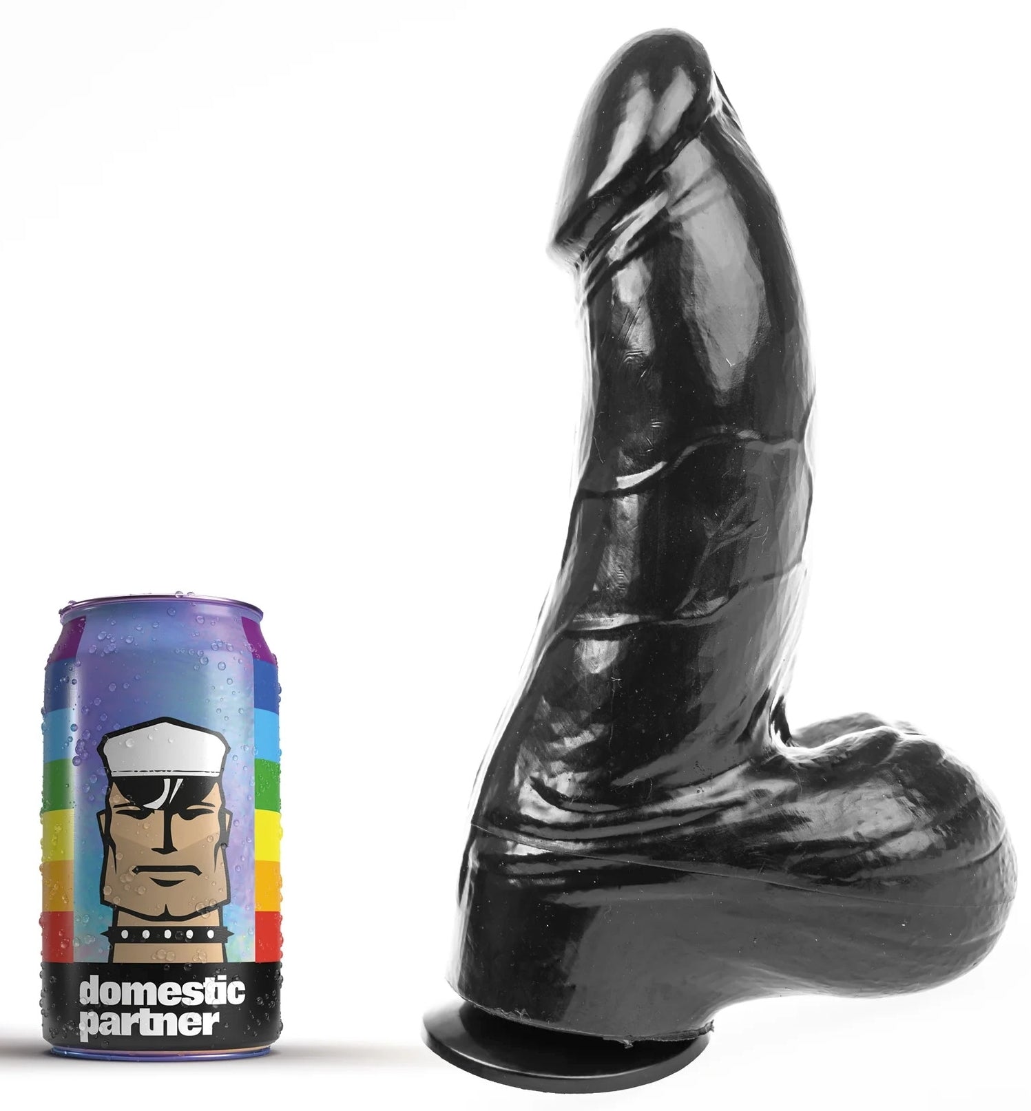 Gode DP84B Grenadier L 18 x 8cm