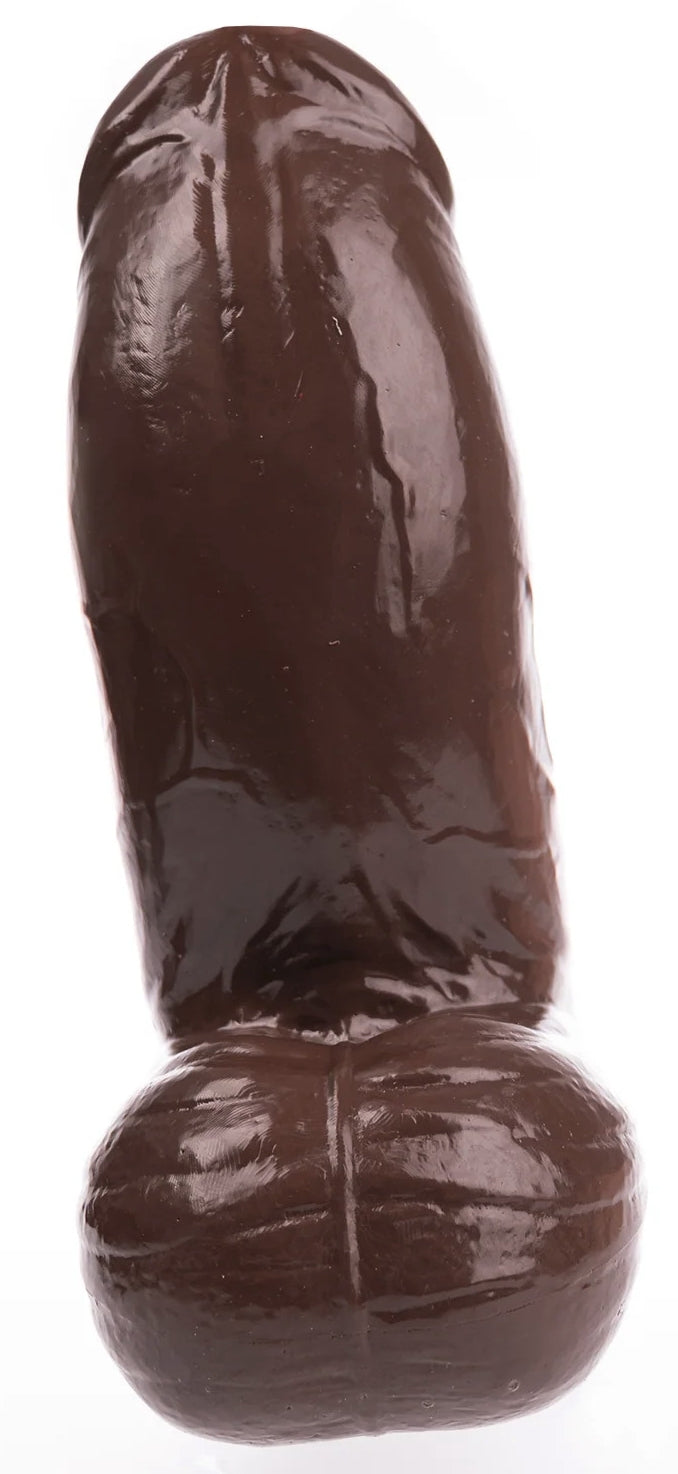 Gode DP84BR GRENADIER Marron L 18 x 8cm
