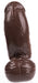 Gode DP84BR GRENADIER Marron L 18 x 8cm