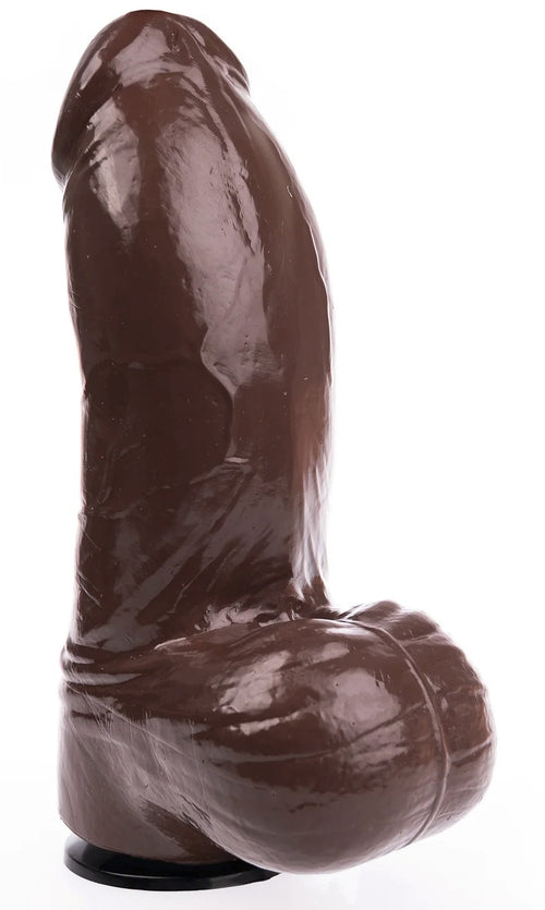 Gode DP84BR GRENADIER Marron L 18 x 8cm