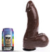 Gode DP84BR GRENADIER Marron L 18 x 8cm