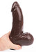 Gode DP84BR GRENADIER Marron L 18 x 8cm