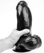 Gode DP85B Grenadier Noir XL 21 x 9cm