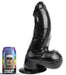 Gode DP85B Grenadier Noir XL 21 x 9cm