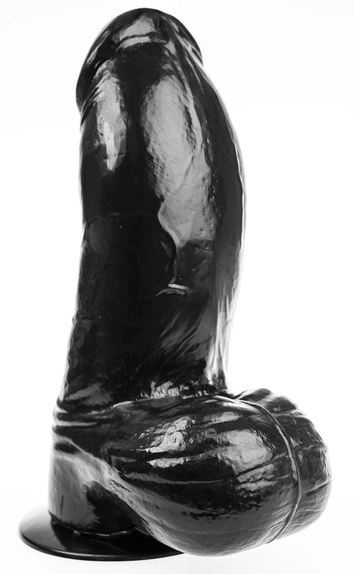 Gode DP85B Grenadier Noir XL 21 x 9cm