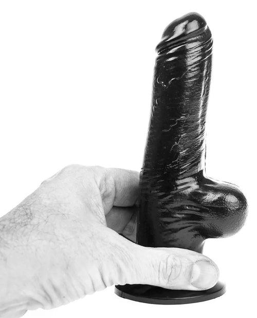 Gode DP86B Funker Noir S 10.5 x 4cm