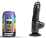 Gode DP86B Funker Noir S 10.5 x 4cm
