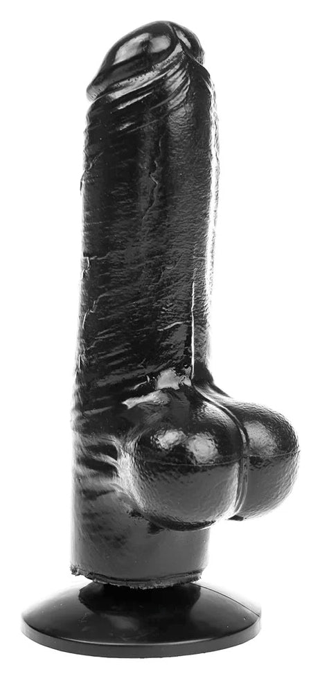 Gode DP86B Funker Noir S 10.5 x 4cm