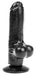 Gode DP86B Funker Noir S 10.5 x 4cm