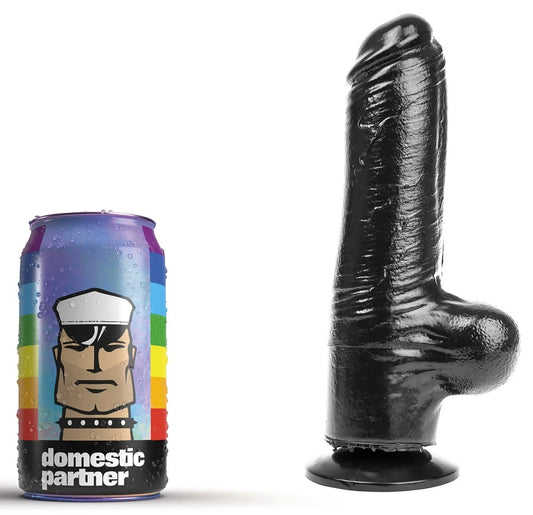 Gode DP87B Funker Noir M 13 x 5cm