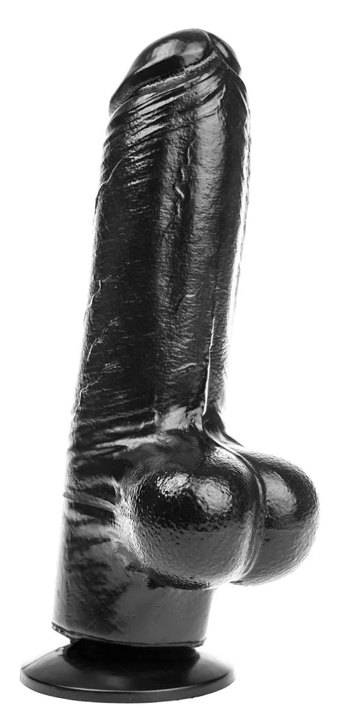 Gode DP87B Funker Noir M 13 x 5cm