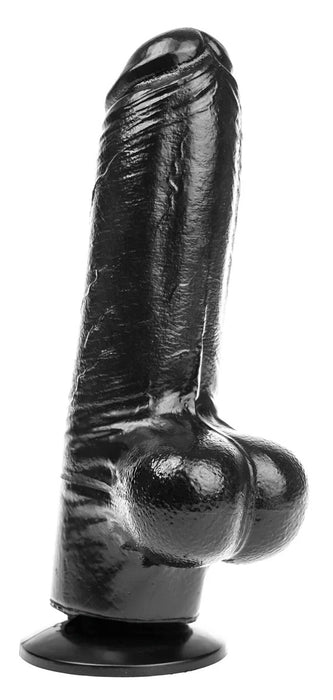 Gode DP87B Funker Noir M 13 x 5cm