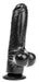 Gode DP87B Funker Noir M 13 x 5cm