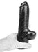 Gode DP87B Funker Noir M 13 x 5cm