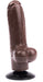 Gode DP87BR FUNKER Marron M 13 x 5cm