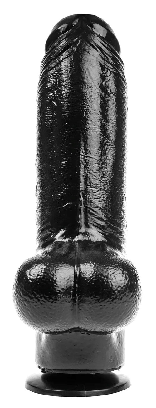 Gode DP88B Funker Noir L 16 x 6cm