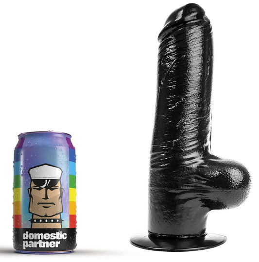 Gode DP88B Funker Noir L 16 x 6cm