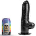 Gode DP88B Funker Noir L 16 x 6cm