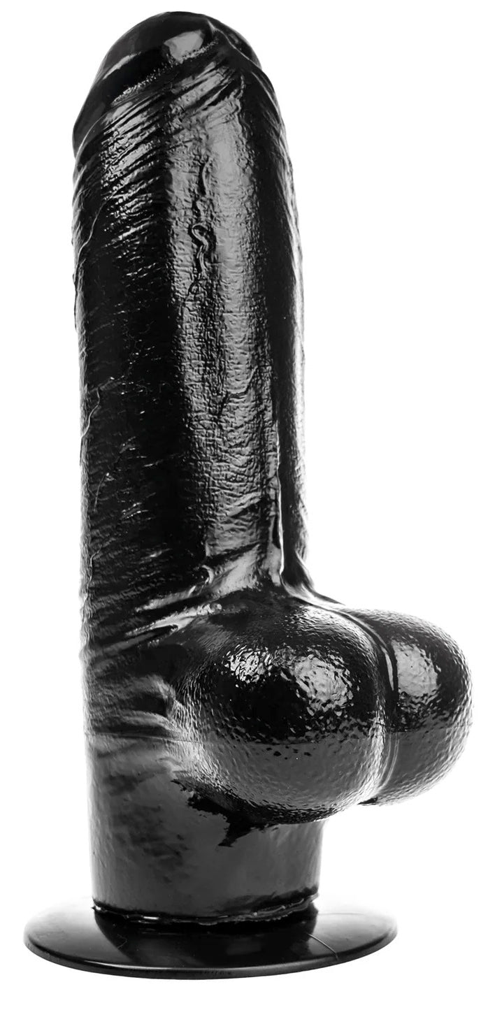 Gode DP88B Funker Noir L 16 x 6cm
