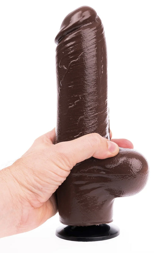 Gode DP88BR Funker Marron L 16 x 6cm