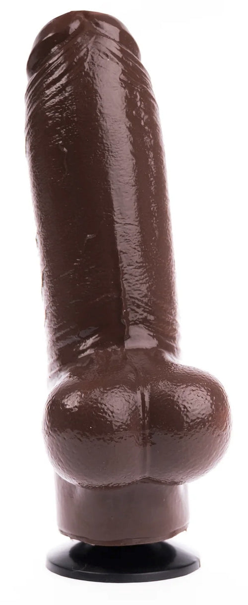 Gode DP88BR Funker Marron L 16 x 6cm
