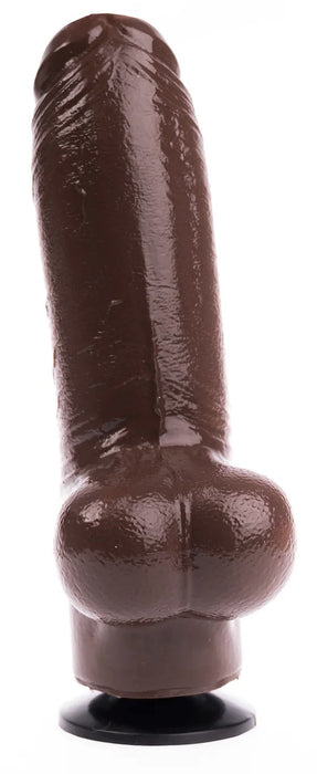 Gode DP88BR Funker Marron L 16 x 6cm