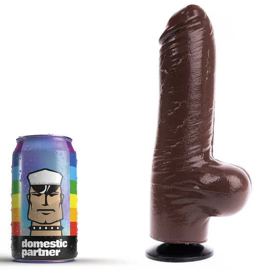 Gode DP88BR Funker Marron L 16 x 6cm
