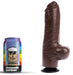 Gode DP88BR Funker Marron L 16 x 6cm