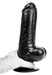 Gode DP89B Funker Noir XL 18 x 7.3cm