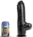 Gode DP89B Funker Noir XL 18 x 7.3cm