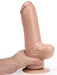 Gode DP89F Funker XL 18 x 7.3cm