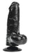 Gode DP90B Panzer Noir S 12 x 5cm